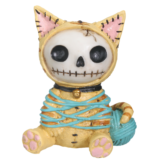 FURRYBONES-MAO-MAO, C/60 MINIMUM OF 4