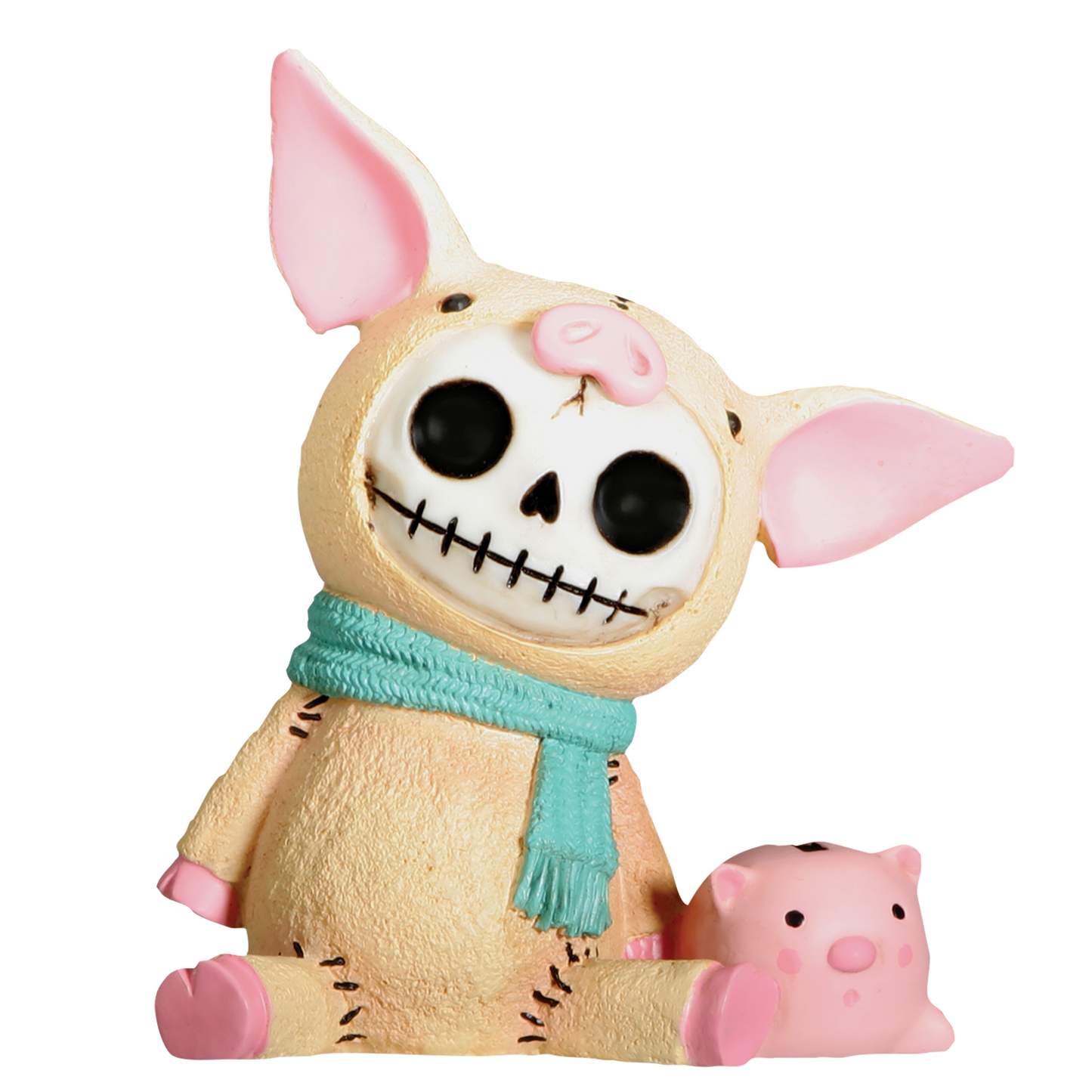 FURRYBONES-BACON, C/60 MINIMUM OF 4