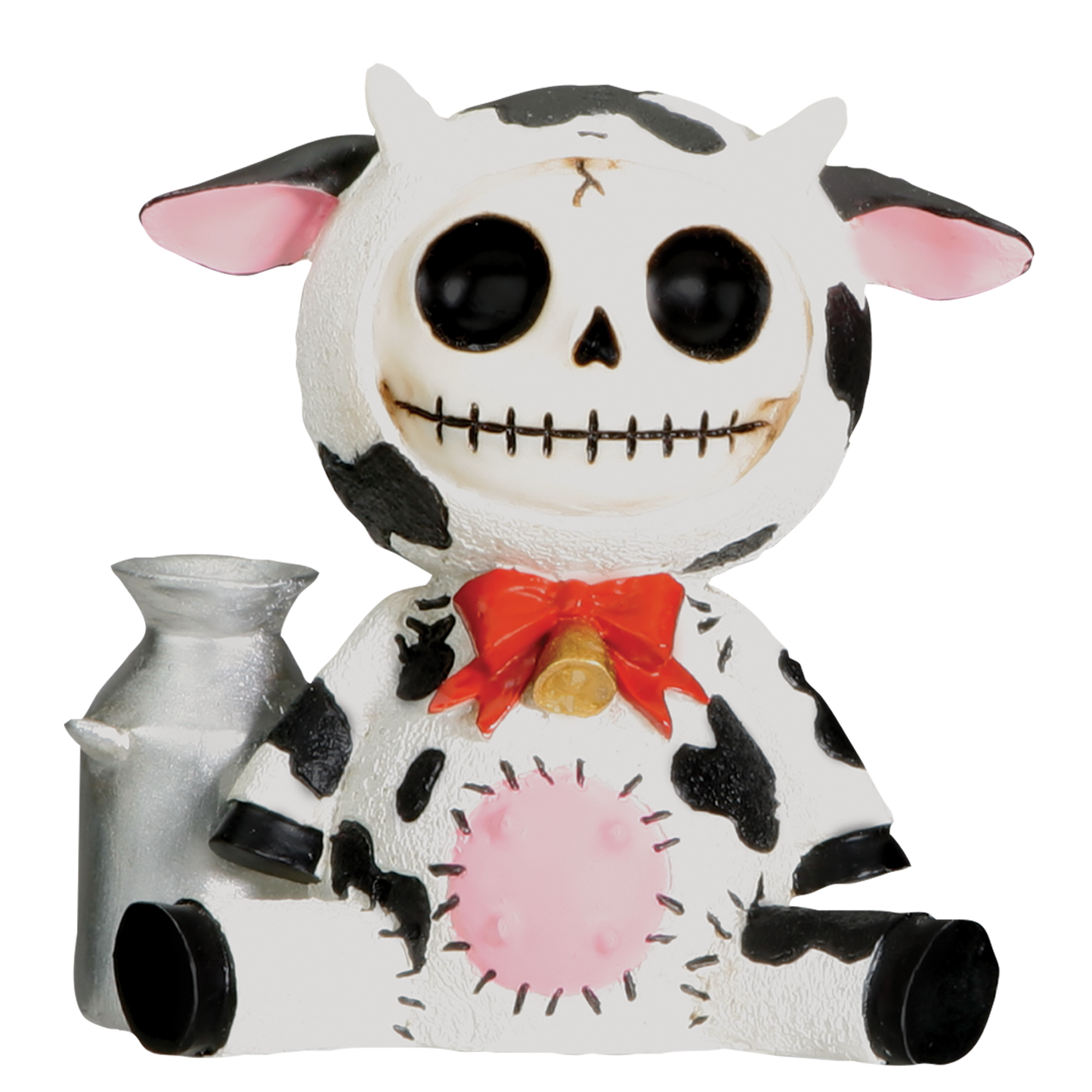 FURRYBONES-MOO-MOO, C/60 MINIMUM OF 4