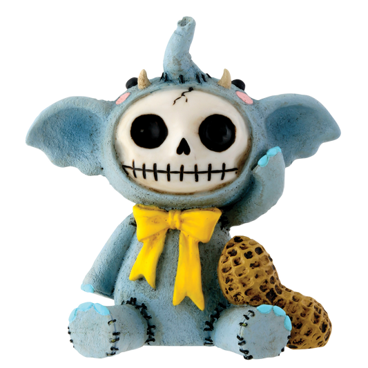FURRYBONES-ELEFUN, C/60 MINIMUM OF 4