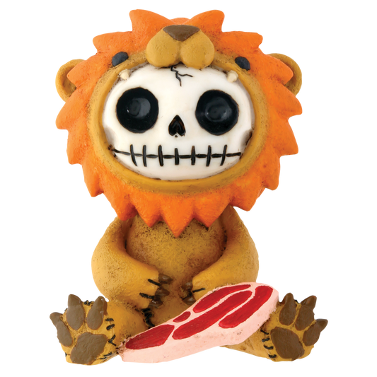FURRYBONES-RAION, C/60 MINIMUM OF 4