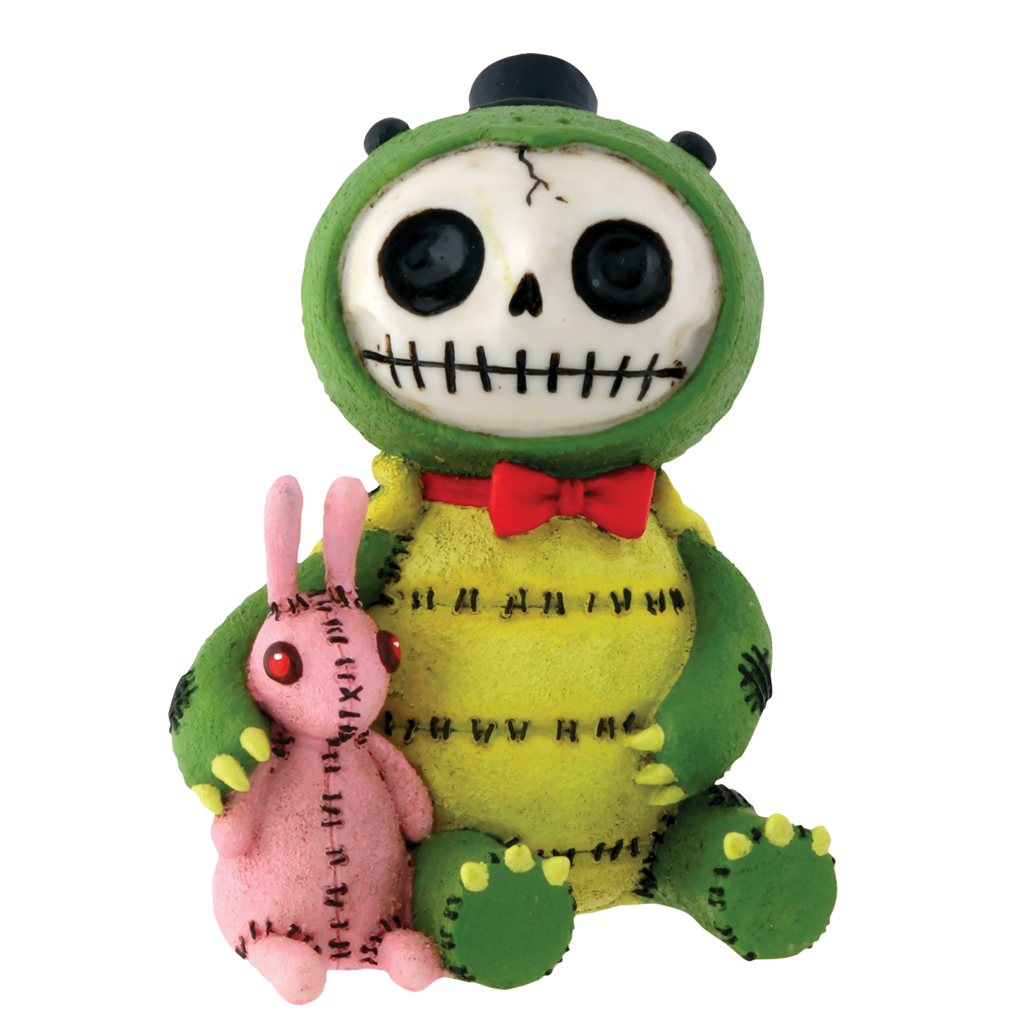 FURRYBONES-SCOOTER, C/60 MINIMUM OF 4
