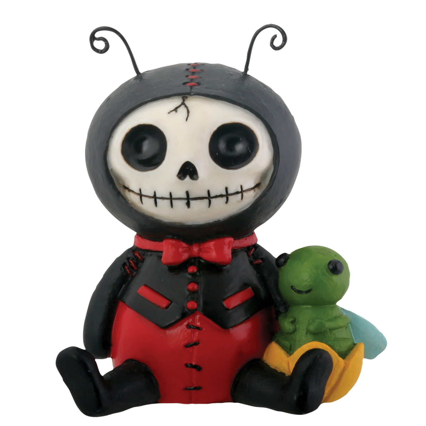 FURRYBONES-DOTS, C/60 MINIMUM OF 4