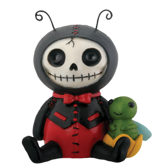 FURRYBONES-DOTS, C/60 MINIMUM OF 4