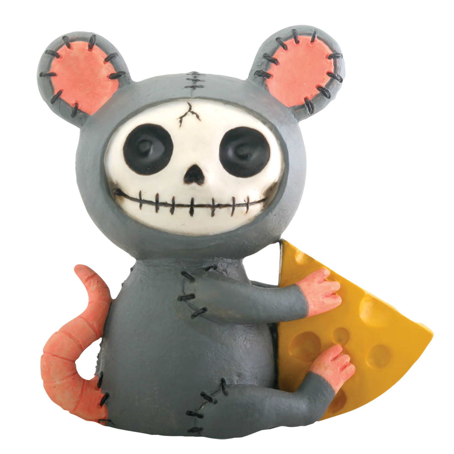 FURRYBONES-MUENSTER, C/60 MINIMUM OF 4