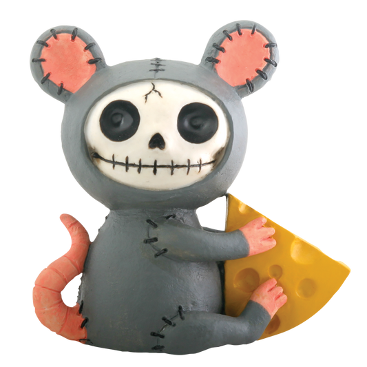 FURRYBONES-MUENSTER, C/60 MINIMUM OF 4