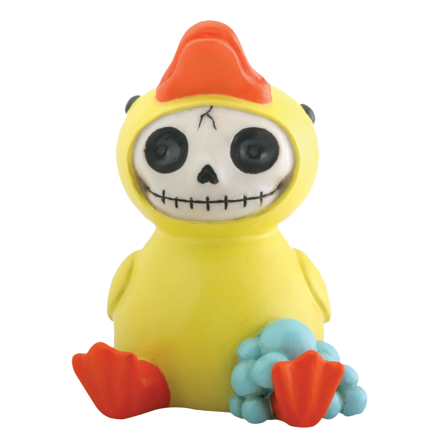 FURRYBONES-BOB, C/60 MINIMUM OF 4