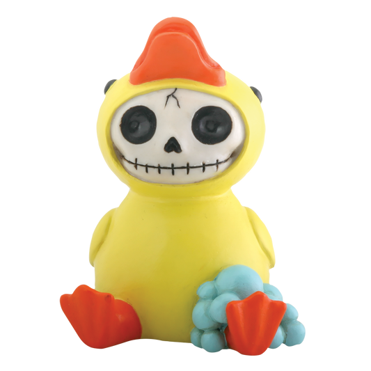 FURRYBONES-BOB, C/60 MINIMUM OF 4