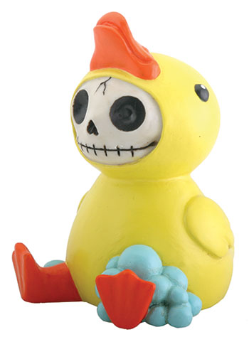FURRYBONES-BOB, C/60 MINIMUM OF 4