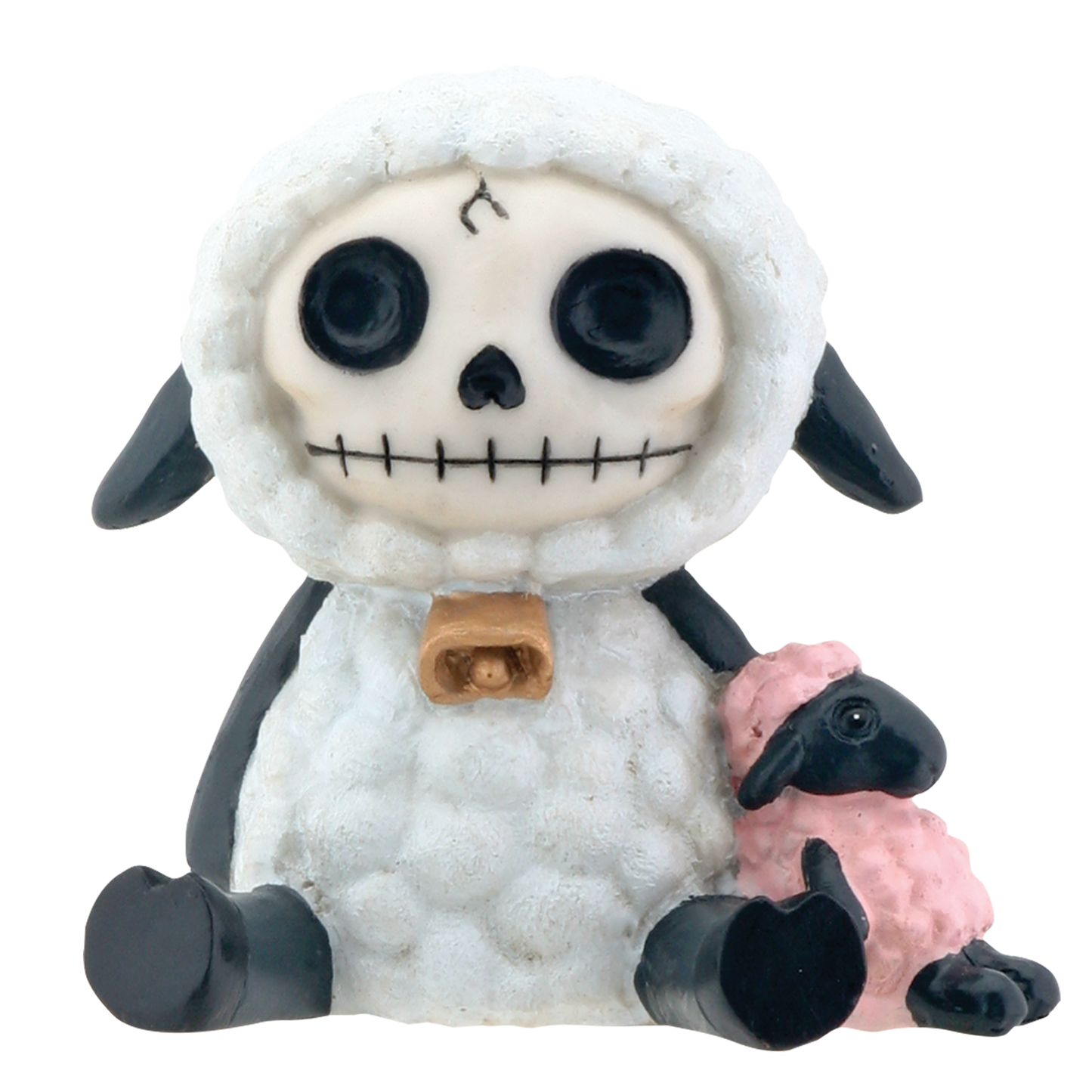 FURRYBONES-WOOOLEE, C/60 MINIMUM OF 4