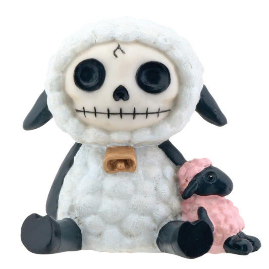 FURRYBONES-WOOOLEE, C/60 MINIMUM OF 4