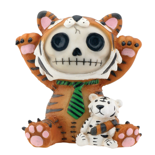 FURRYBONES-TIGRRR, C/60 MINIMUM OF 4