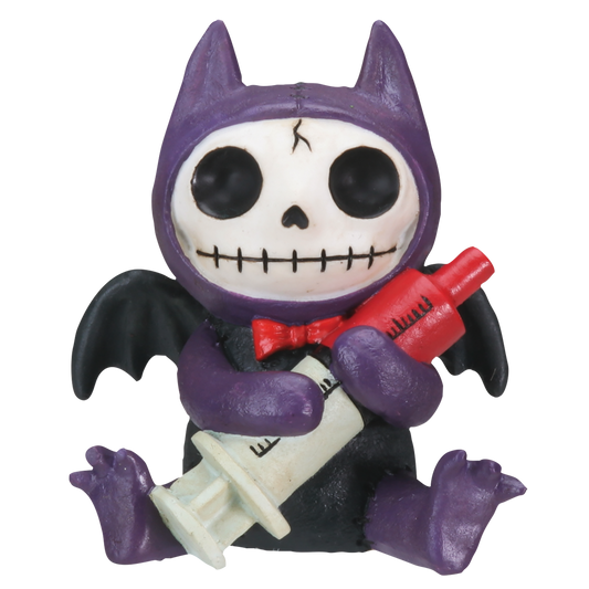 FURRYBONES-FLAPPY, C/60 MINIMUM OF 4