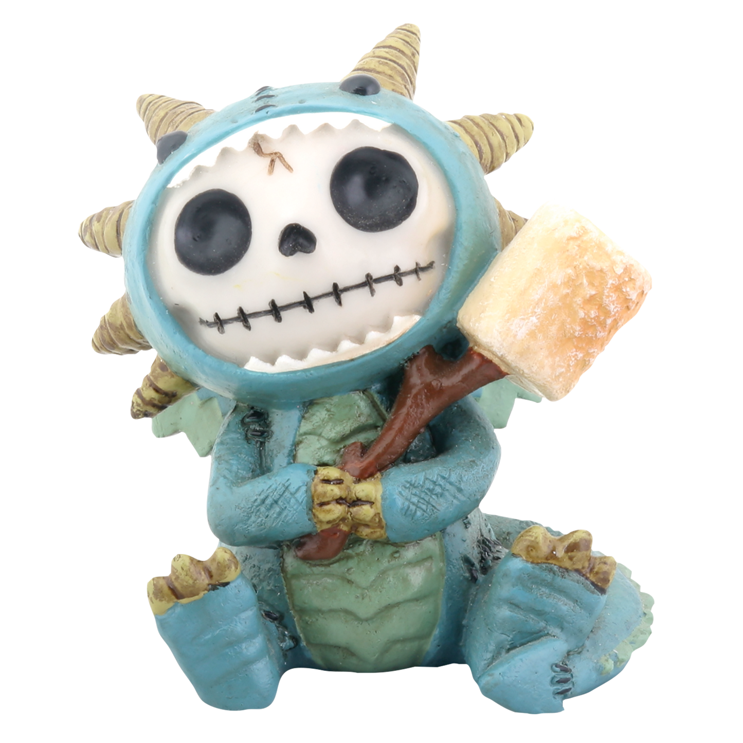 FURRYBONES-SCORCHIE, C/60 MINIMUM OF 4