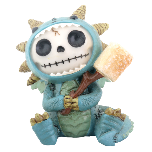 FURRYBONES-SCORCHIE, C/60 MINIMUM OF 4