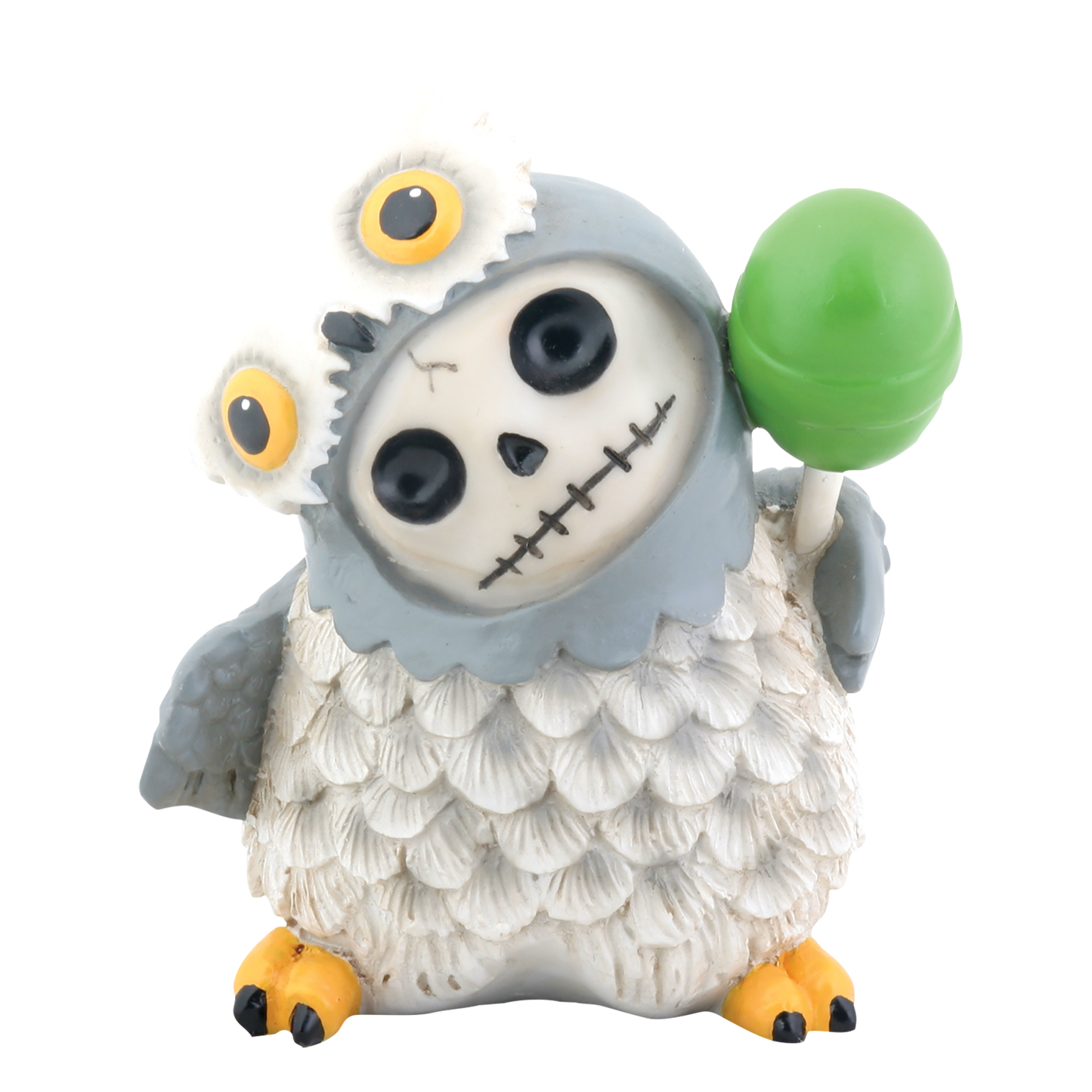 SNOW HOOTIE