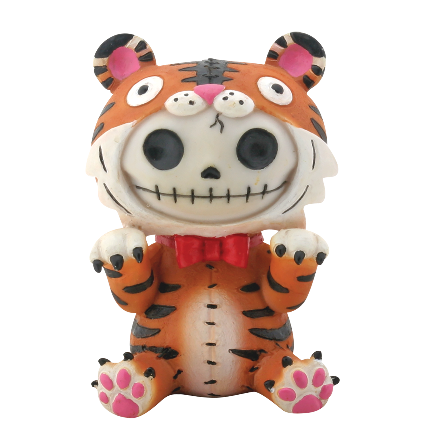 Tigrrr Furrybones Tigrrr Furrybones