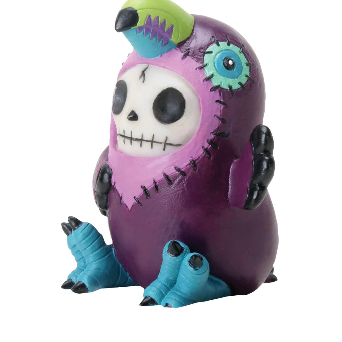 FURRYBONES-TOUCAN MANGO, C/60 MINIMUM OF 4