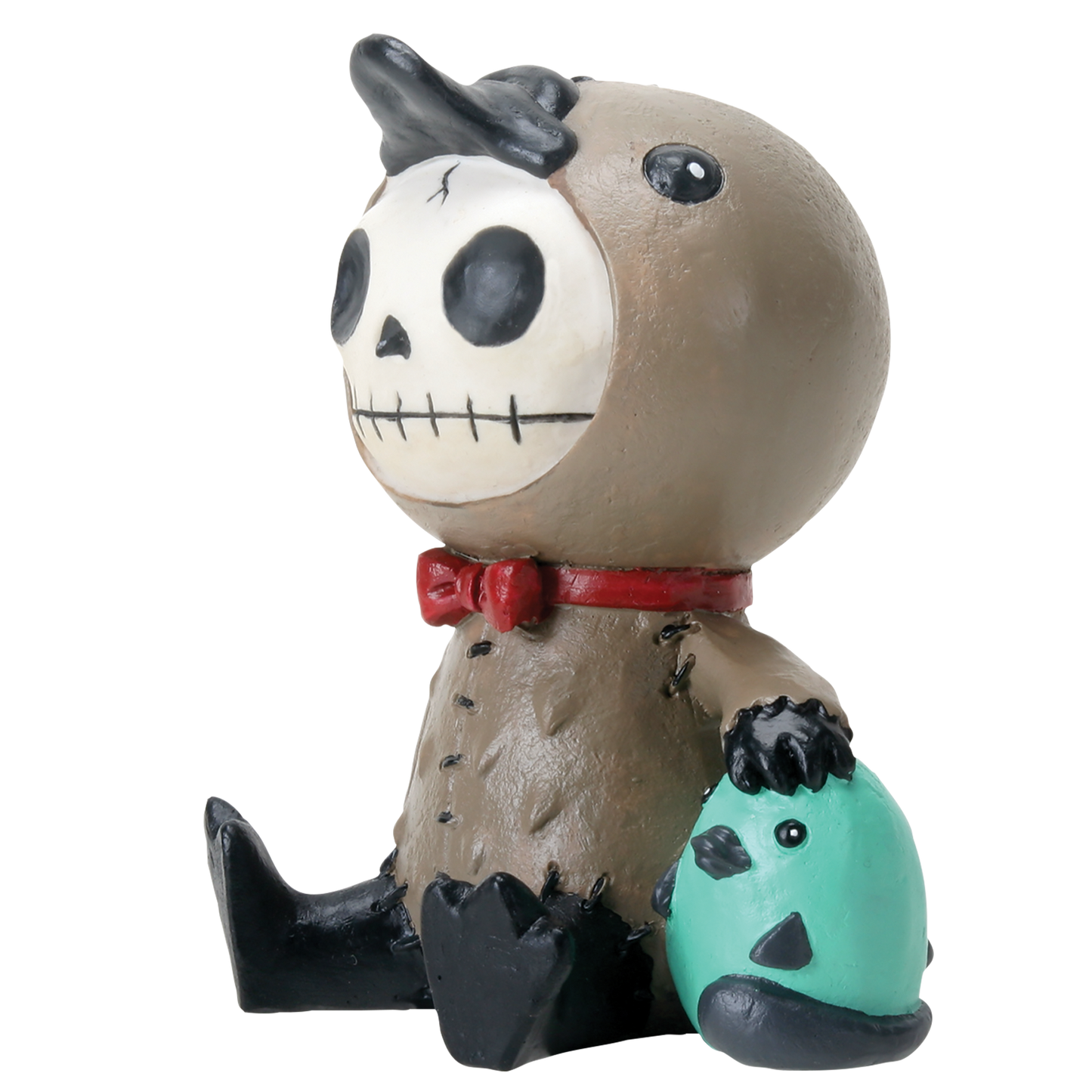 DISC-FURRYBONES-PLATYPUS BILL, C/36