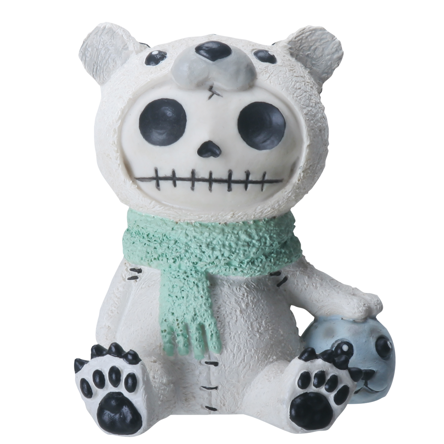 FURRYBONES-CHILTON, C/60 MINIMUM OF 4
