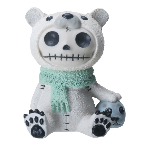 FURRYBONES-CHILTON, C/60 MINIMUM OF 4