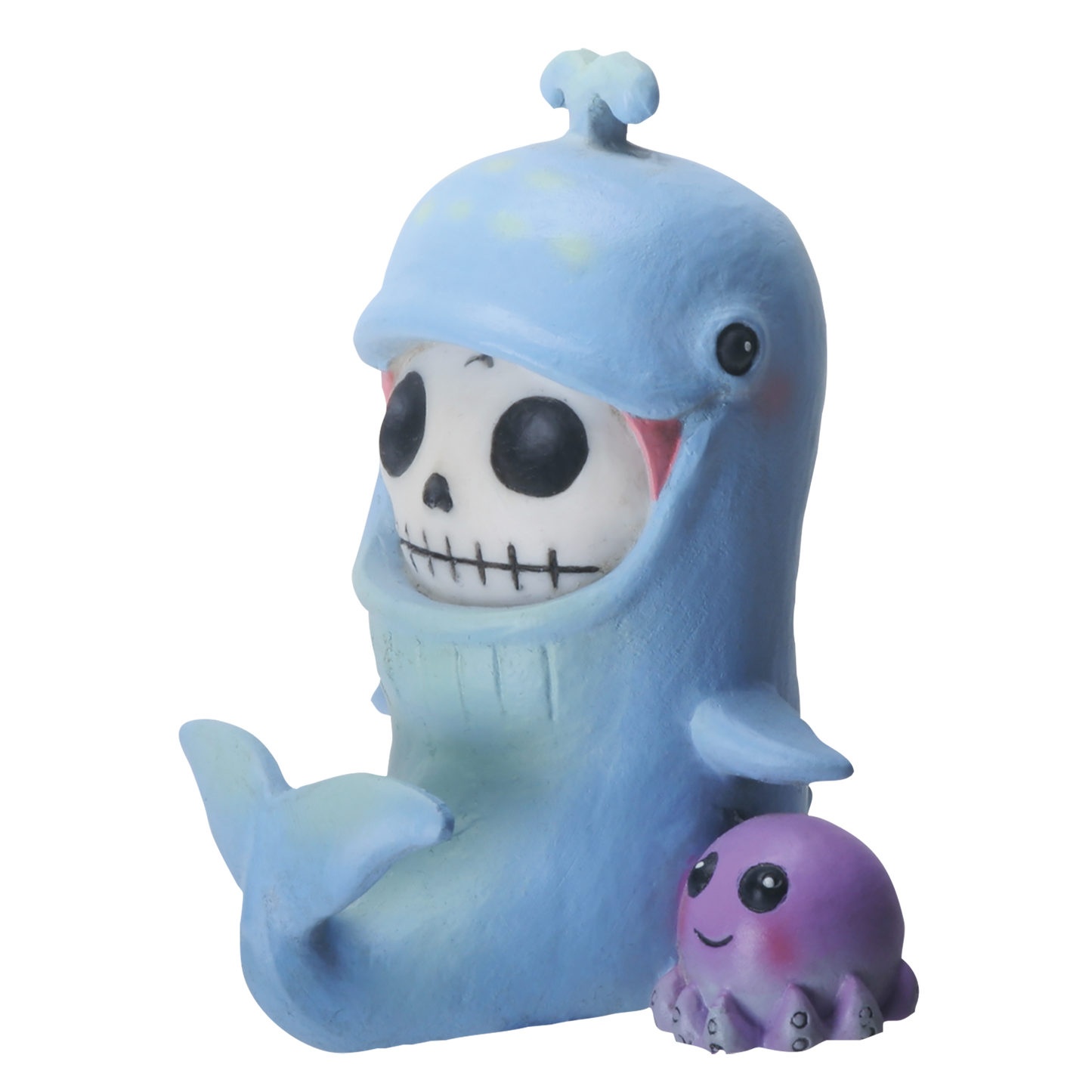 FURRYBONES-MOBY, C/60 MINIMUM OF 4