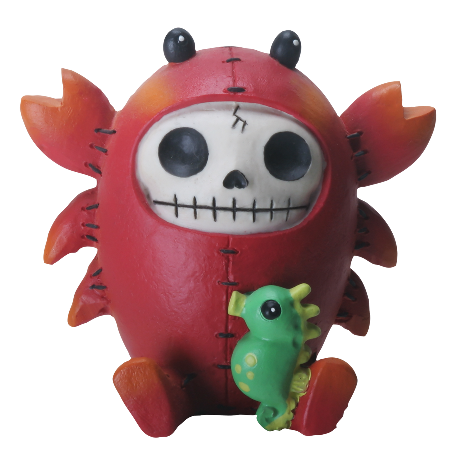 FURRYBONES-SCUTTLE, C/60 MINIMUM OF 4