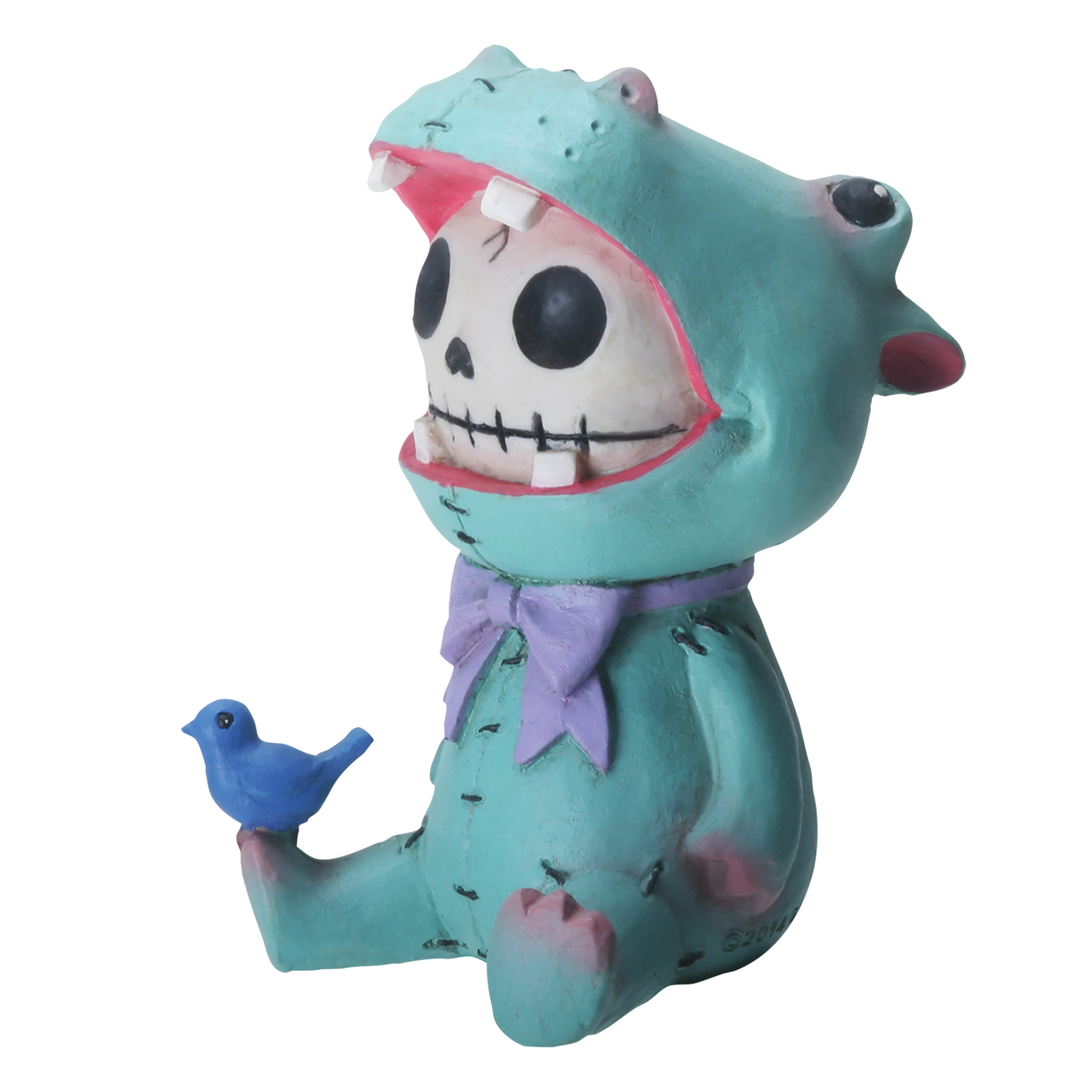 FURRYBONES-HIPPOLITO, C/60 MINIMUM OF 4