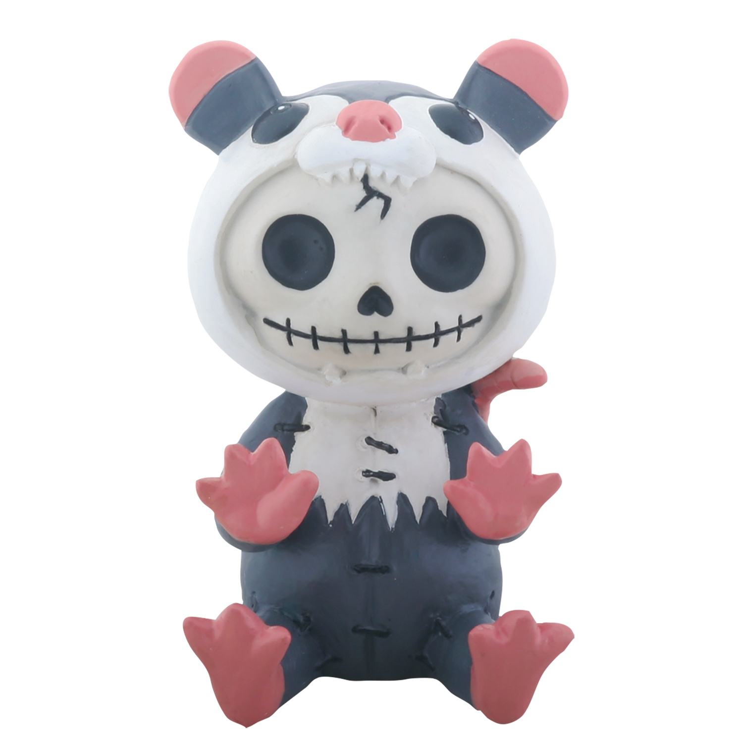 Furry bones stuffed animals on sale