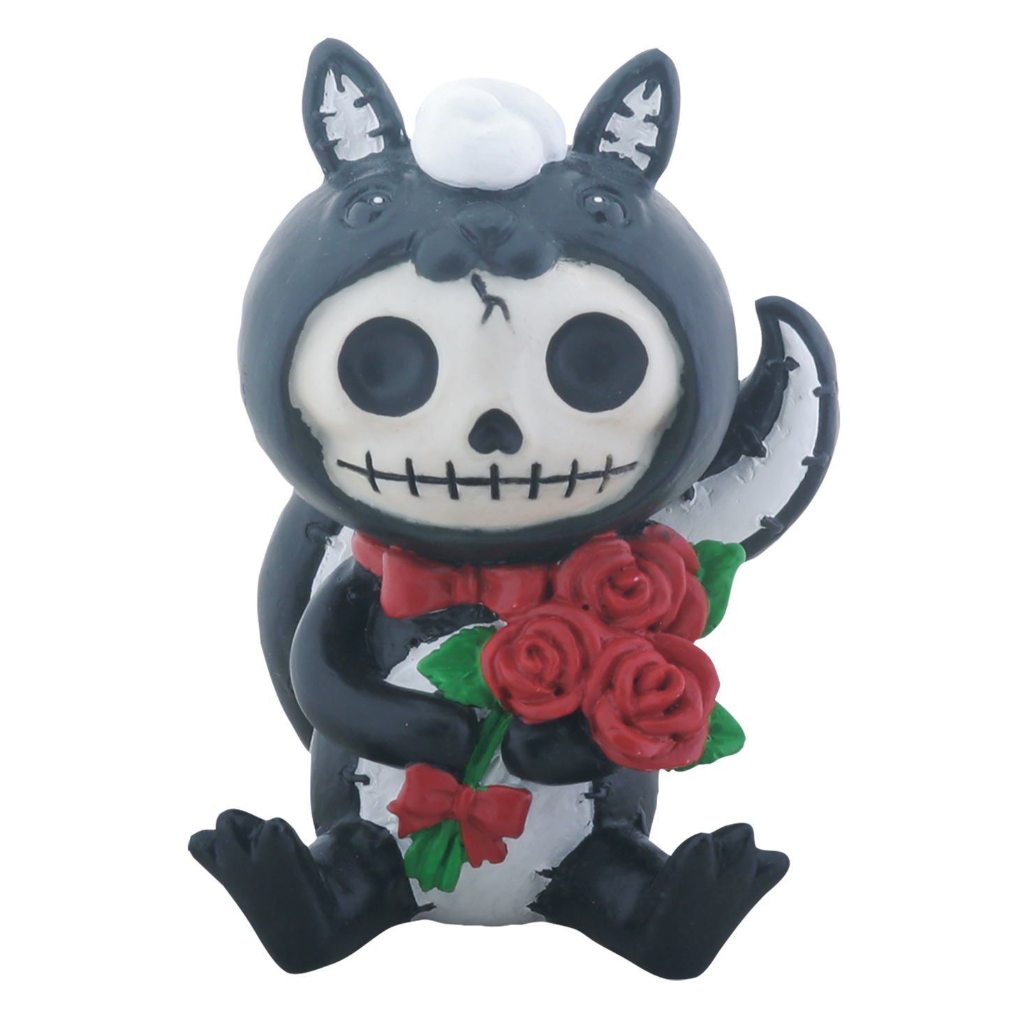 FURRYBONES-ODO, C/60 MINIMUM OF 4