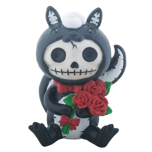 FURRYBONES-ODO, C/60 MINIMUM OF 4