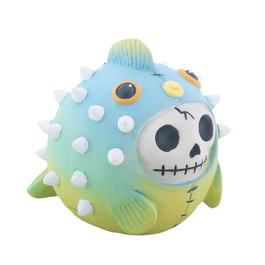 FURRYBONES-PUFFINGTON, C/60 MINIMUM OF 4