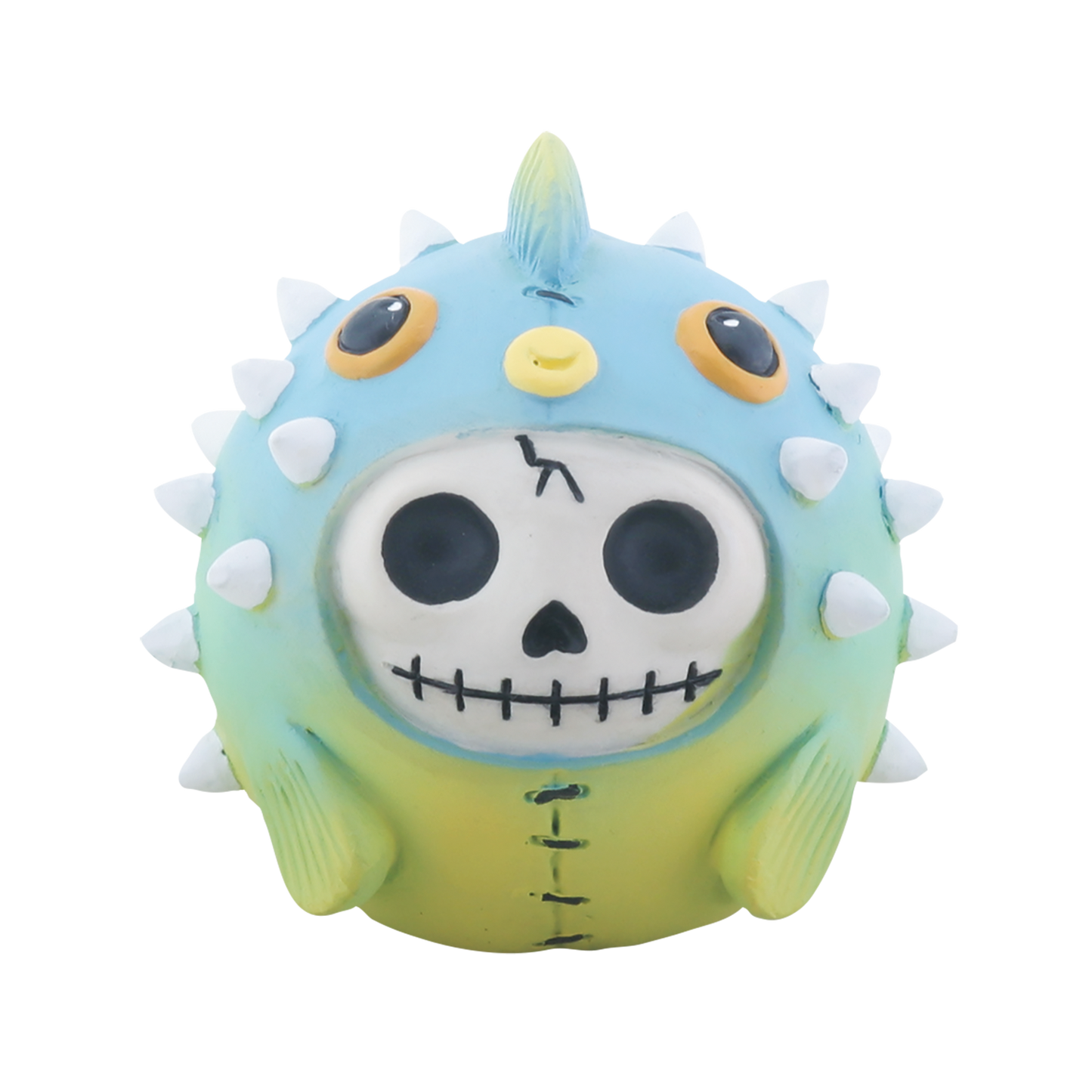 FURRYBONES-PUFFINGTON, C/60 MINIMUM OF 4