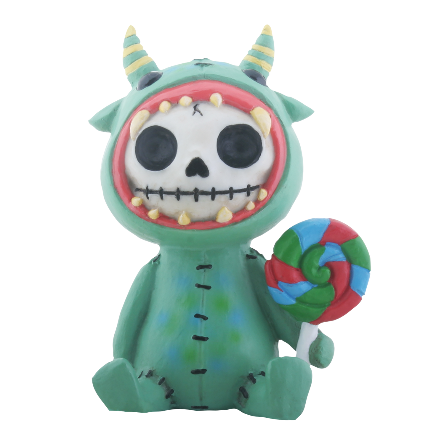FURRYBONES-MOGU, C/60 MINIMUM OF 4
