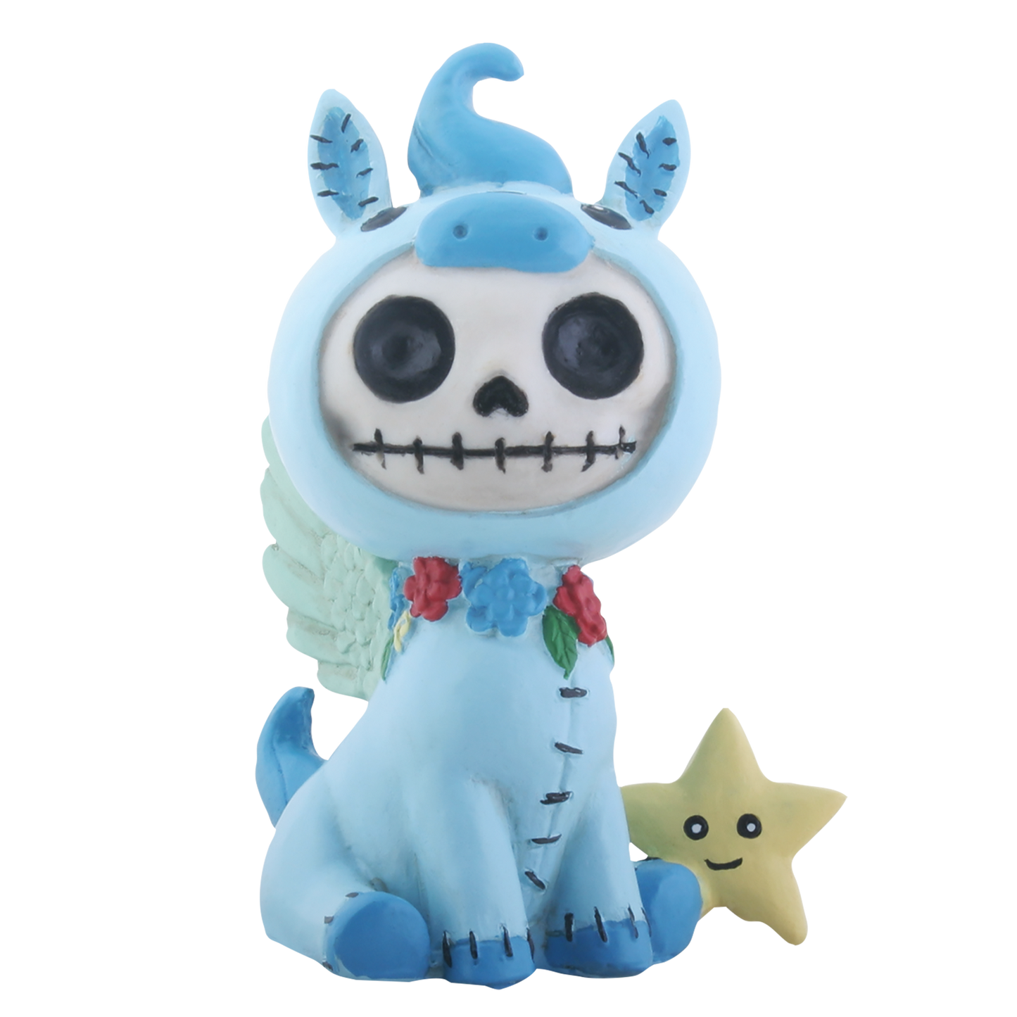 FURRYBONES-PEGS, C/60 MINIMUM OF 4