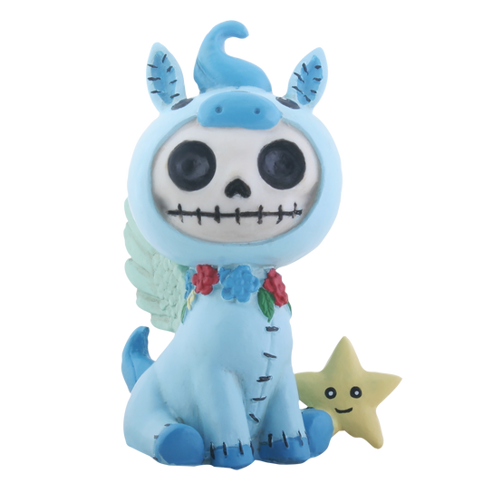 FURRYBONES-PEGS, C/60 MINIMUM OF 4