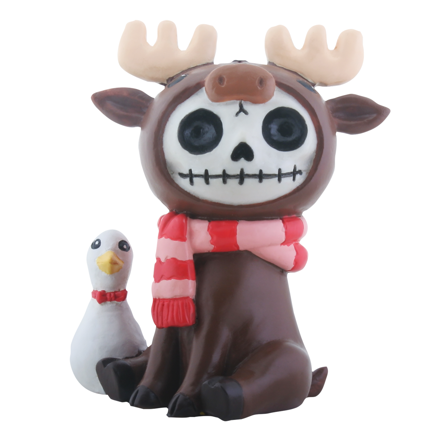 FURRYBONES-SPRUCE, C/60