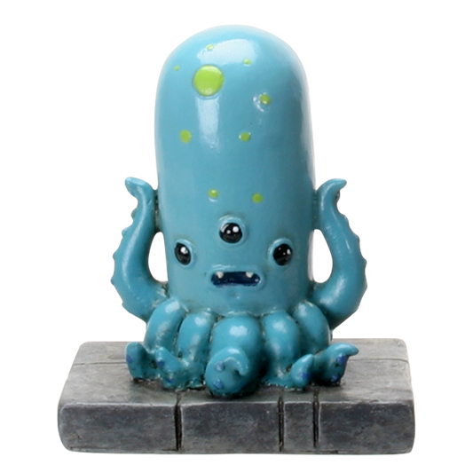 MONSTERS - KRAKEN, C/48