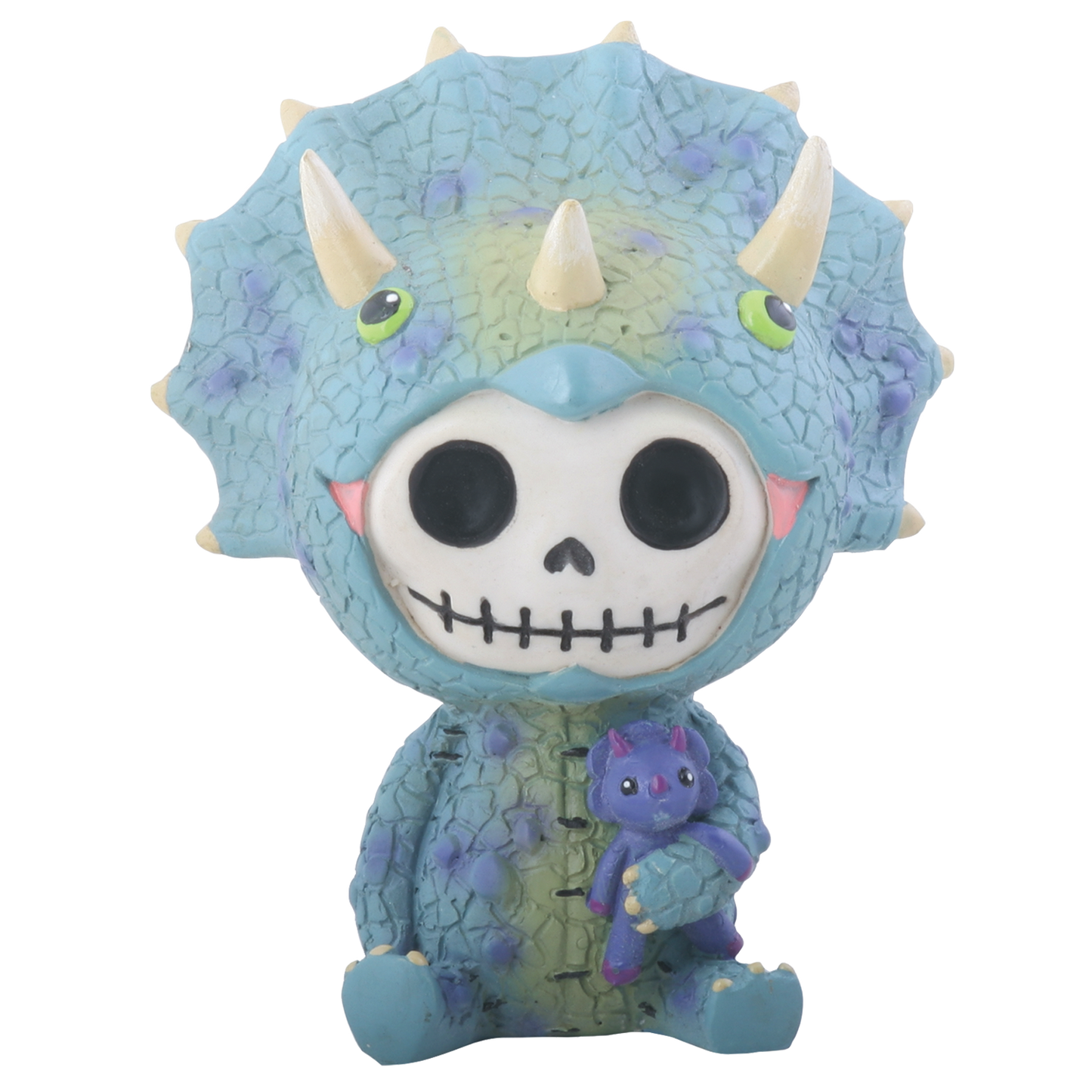 FURRYBONES-SPIKE, C/60 MINIMUM OF 4