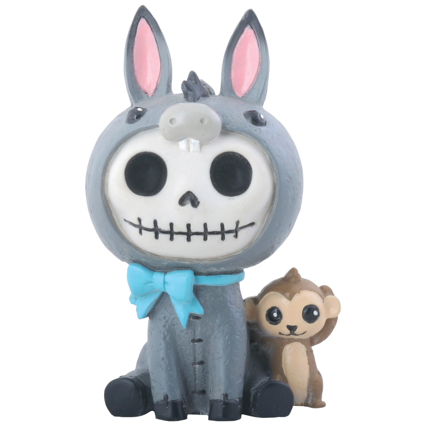 FURRYBONES-QUIXOTE, C/60 MINIMUM OF 4