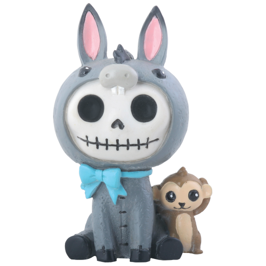 FURRYBONES-QUIXOTE, C/60 MINIMUM OF 4