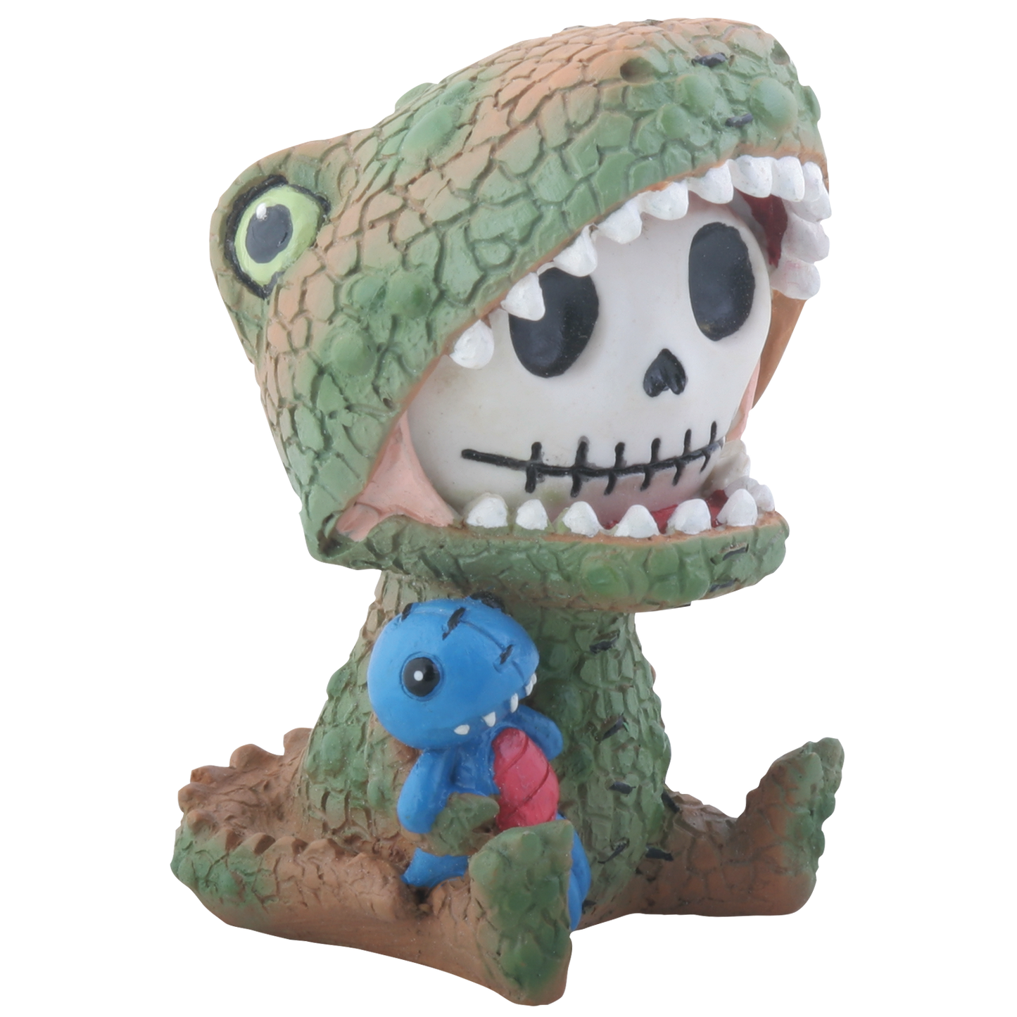 FURRYBONES-REX, C/60 MINIMUM OF 4