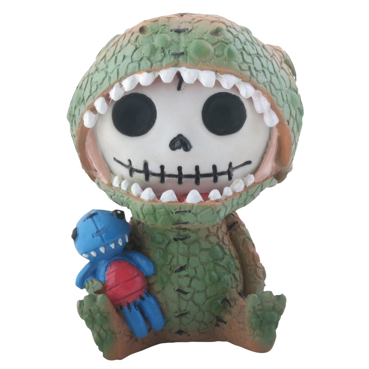 FURRYBONES-REX, C/60 MINIMUM OF 4