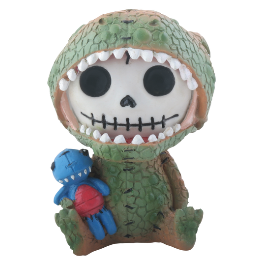 FURRYBONES-REX, C/60 MINIMUM OF 4