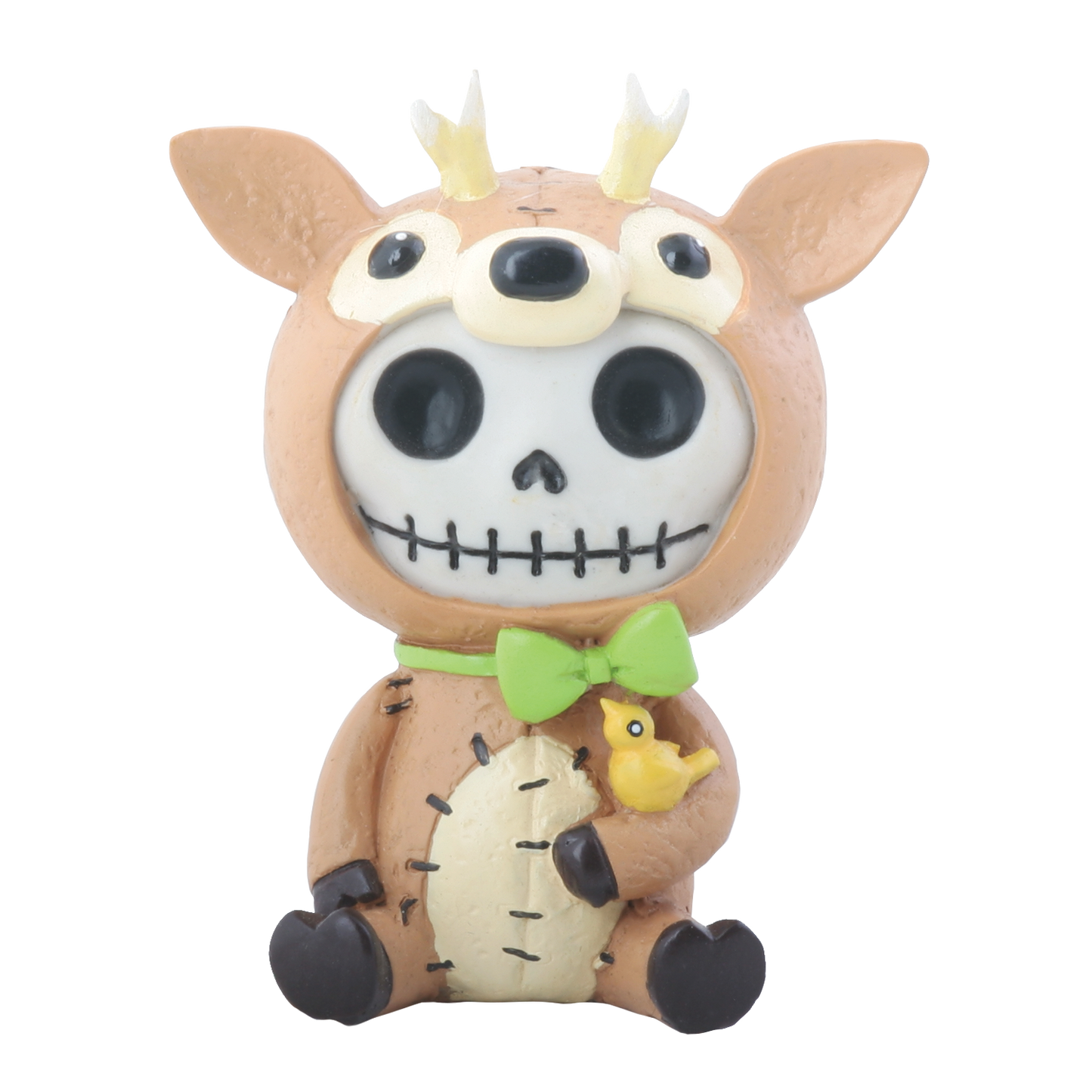 FURRYBONES-JOHN, C/60 MINIMUM OF 4