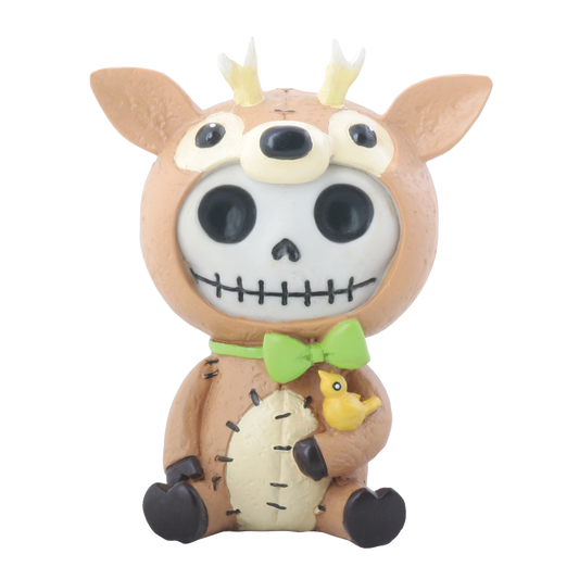 FURRYBONES-JOHN, C/60 MINIMUM OF 4