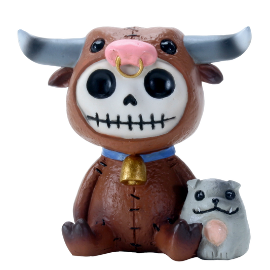 FURRYBONES-TORRO, C/60 MINIMUM OF 4