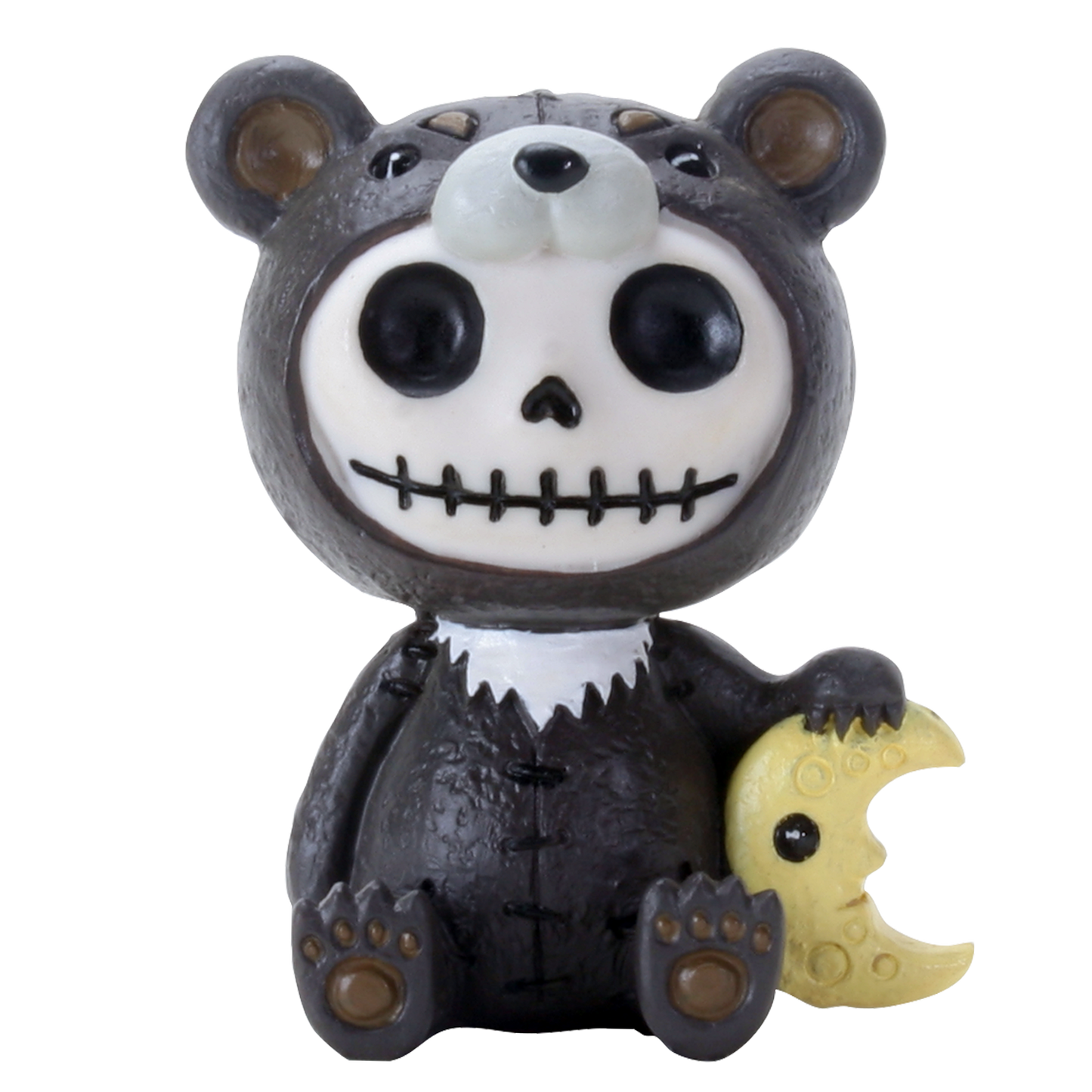FURRYBONES-KUMA, C/60 MINIMUM OF 4