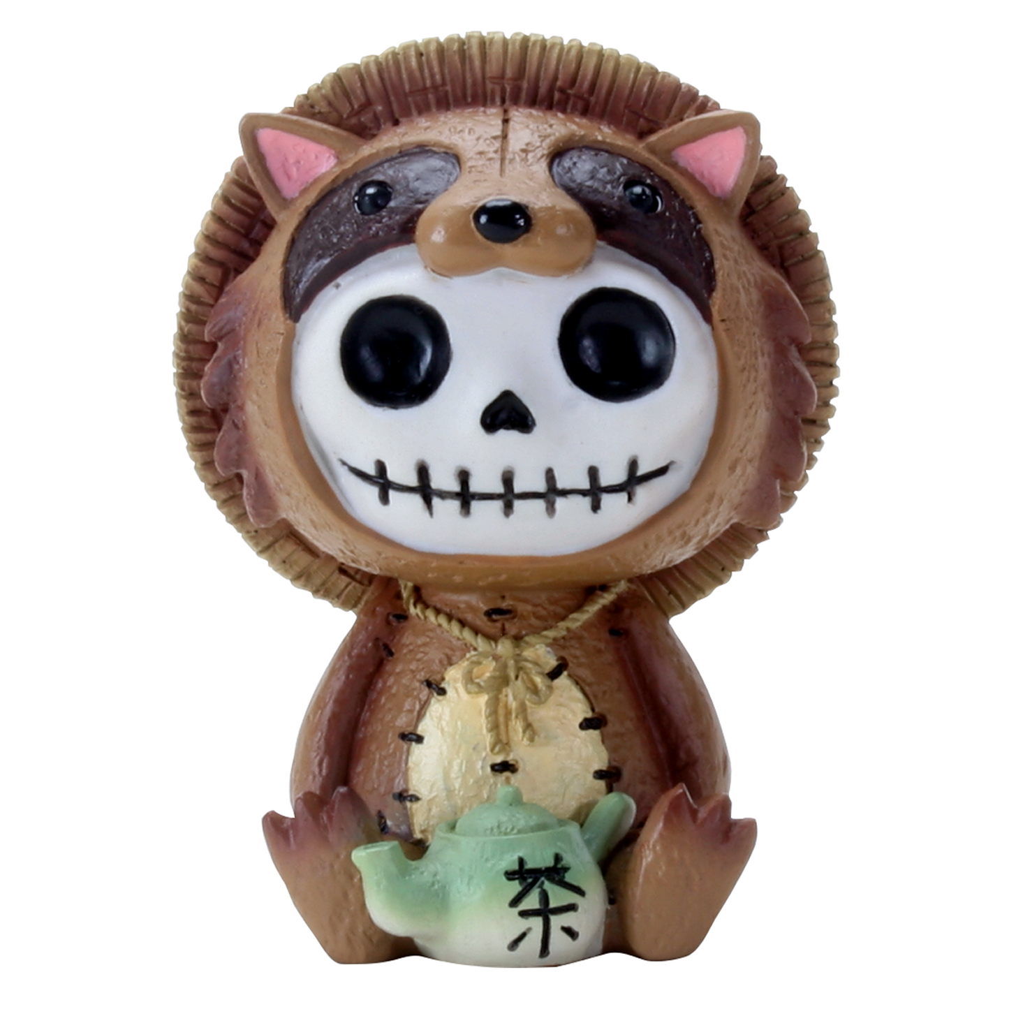 FURRYBONES-TANUKI, C/60 MINIMUM OF 4