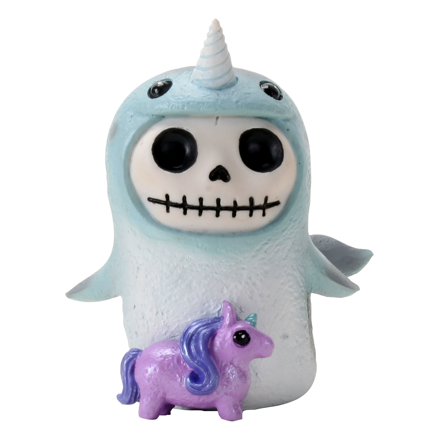 FURRYBONES-WHALLY, C/60 MINIMUM OF 4
